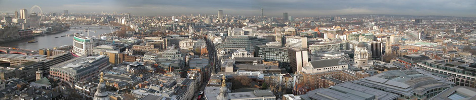 CiaoLondra.it - Informazioni turistiche su Londra - Guida turistica di Londra gratis