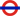 Metropolitana museo delle cere di Londra - logo